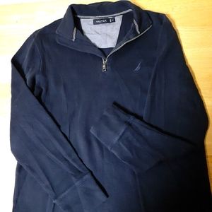 Nautica pull over
